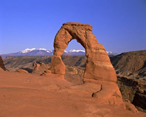 Delicate Arch
