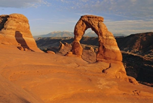 Delicate Arch