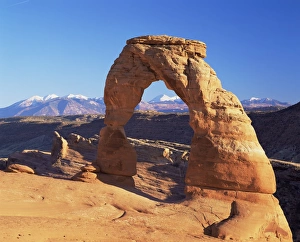 Delicate Arch