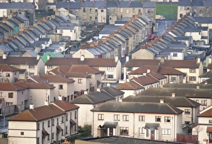 Derry Prints: Derry (Londonderr)