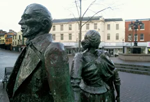 Images Dated 6th August 2008: Derry (Londonderry)
