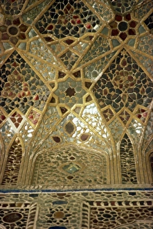 Detail, Fort and Citadel