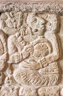 Detail, Structure 9N-82