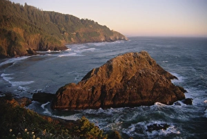 Images Dated 18th January 2000: Devils Elbow State Park