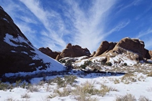 Devils Garden Prints: Devils Garden