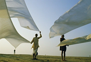 Breeze Prints: Dhotis, the national male dress