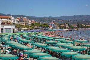 Diano Marina, Imperia, Liguria, Italy, Europe