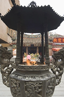 Dihua Street
