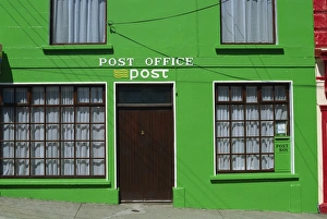 Dingle Prints: Dingle Post Office
