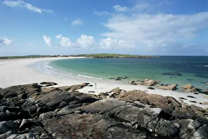 Dogs Bay, Connemara