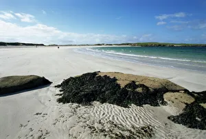 Images Dated 7th August 2008: Dogs Bay, Connemara