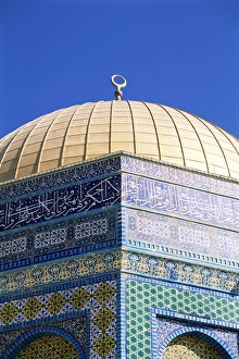 Dome of the Rock