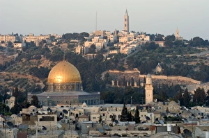 Dome of the Rock Dome of the Rock