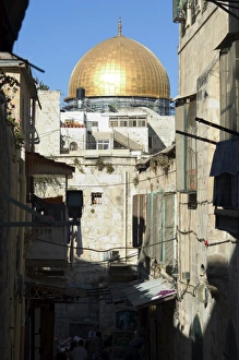 Dome of the Rock