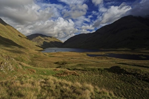 County Mayo Prints: Doolough, County Mayo, Connacht, Republic of Ireland, Europe