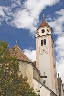 Merano Prints: Dorf Tyrol
