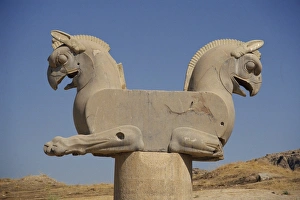 Eagle Prints: Double-headed eagle