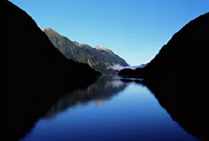 Images Dated 6th August 2008: Doubtful Sound