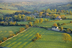 Dovedale, Derbyshire, England