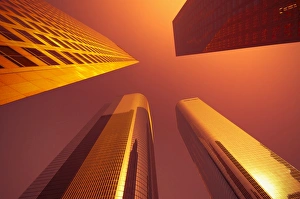 Images Dated 20th May 2009: Downtown, Los Angeles, California, United States of America, North America