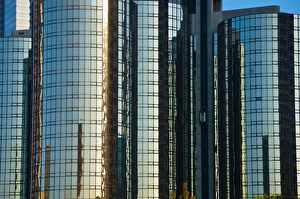 Images Dated 20th May 2009: Downtown, Los Angeles, California, United States of America, North America