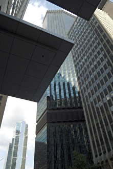 Downtown, Minneapolis