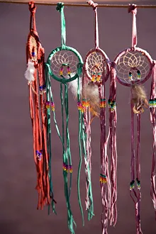 Arizona Gallery: Dream catchers
