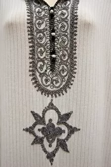 Dress, Essaouira, Morocco, North Africa, Africa