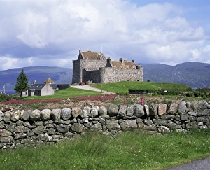 Duart Castle