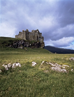 Duart Castle