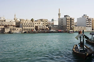Dubai Creek