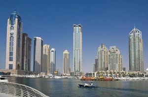 Dubai Marina