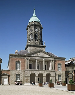 Dublin Castle
