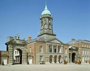 Administration Collection: Dublin Castle