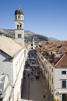Dubrovnik, Croatia, Europe