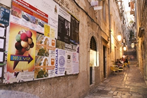 Dubrovnik, Croatia, Europe