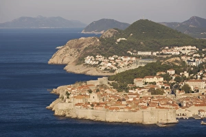 Dubrovnik, Croatia, Europe