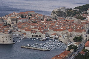 Dubrovnik, Croatia, Europe