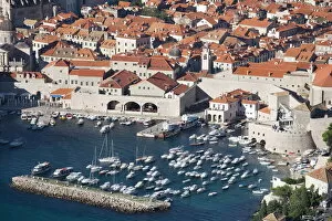 Dubrovnik Gallery: Dubrovnik, Croatia, Europe