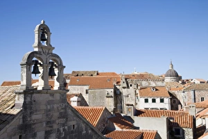 Dubrovnik, Croatia, Europe