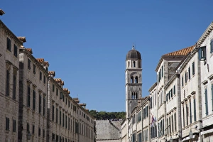 Dubrovnik, Croatia, Europe