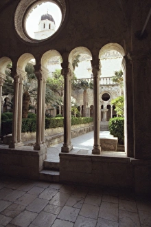 Dubrovnik, Dalmatia, Croatia, Europe