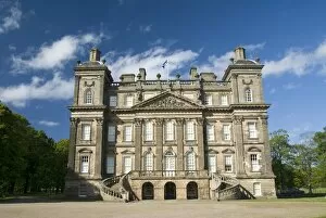 Images Dated 11th May 2009: Duff House, Banff, Scotland, United Kingdom, Europe