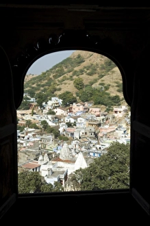 Dungarpur, Rajasthan state