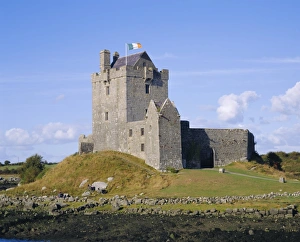 Dunguaire Castle