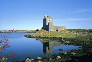 Dunguaire Castle
