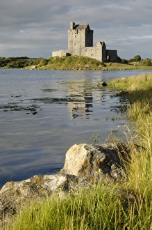 Dunguaire (Dungory) Castle
