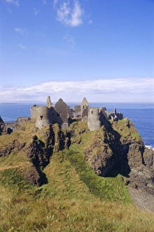 Dunluce Castle