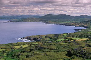 County Cork Prints: Dunmanus Bay
