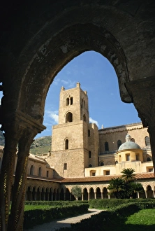 Duomo and cloister